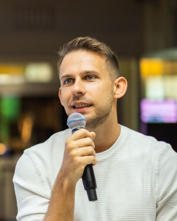 Thomas Weidlich